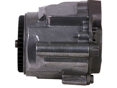 1986 Chevrolet C20 Secondary Air Injection Pump - 7842812