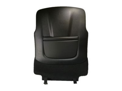 GM 22844116 Panel Assembly, Front Seat Back Finish *Black 22844116 GM Panel Assembly, Front Seat Back Finish *Black Product Photo 1 of 1