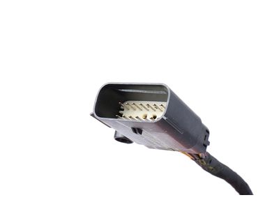 84722207 GM Rear Object Alarm Sensor Wiring Harness Assembly Product Photo 5 of 6