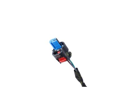 84722207 GM Rear Object Alarm Sensor Wiring Harness Assembly Product Photo 3 of 6