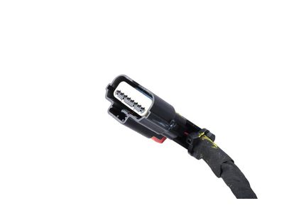 GM 84722207 Rear Object Alarm Sensor Wiring Harness Assembly 84722207 GM Rear Object Alarm Sensor Wiring Harness Assembly Product Photo 1 of 6