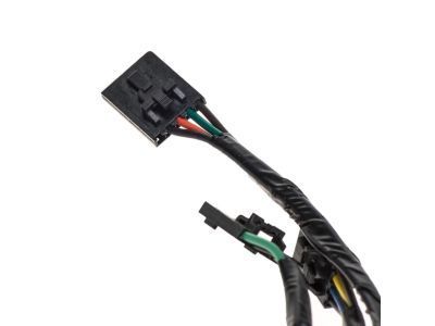 GM 16824549 Harness,Steering Wheel Pad Accessory Wiring