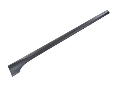 39134605 GM Molding Assembly, Rkr Pnl *Black Product Photo 2 of 2