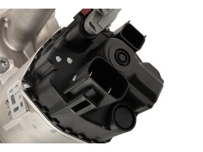 Chevrolet Rack And Pinion - 84710253