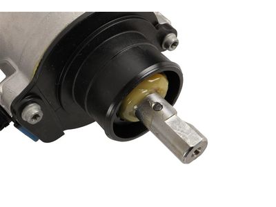 Chevrolet Rack And Pinion - 84710253