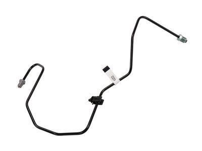 60004202 GM Pipe Assembly, Brk Press Mod Vlv Frt Brk Product Photo 1 of 2