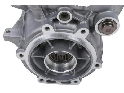 Cadillac 24260502