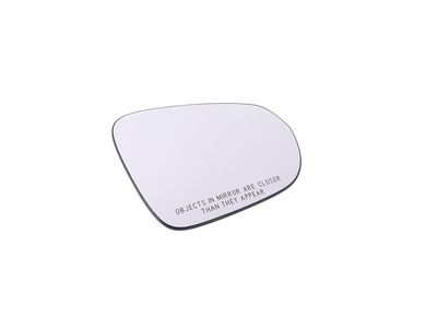 2024 Chevrolet Trax Side View Mirrors - 42728274