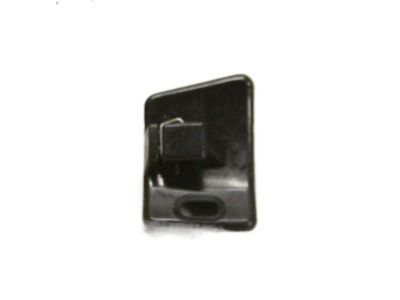 GM 20731512 Lat Assembly, Fuel Filler Door Lock *Black