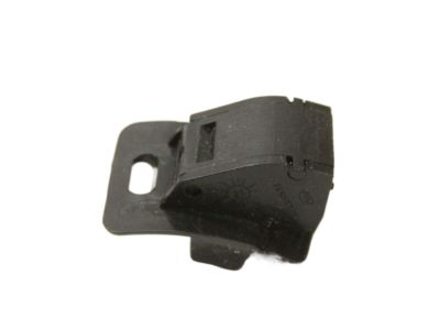 GM 20731512 Lat Assembly, Fuel Filler Door Lock *Black