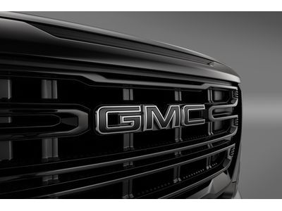 GMC Canyon Emblem - 84380554