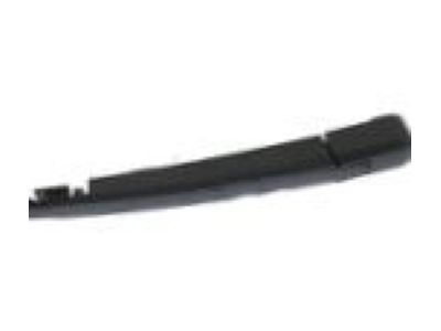 GM 13419000 Arm Assembly, Rear Window Wiper