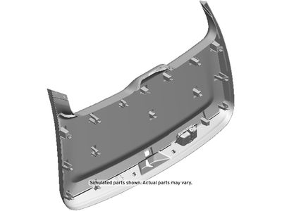 Cadillac 84679322
