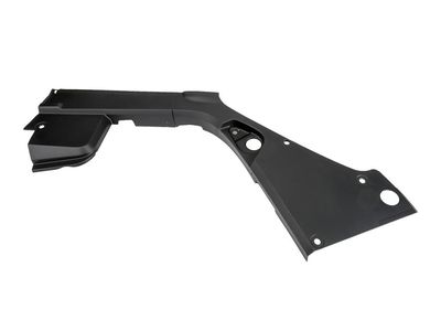 25964358 GM Shield,Front Compartment Front Sight Product Photo 2 of 2