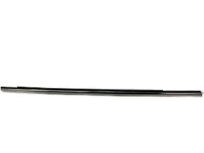 1990 Cadillac Eldorado Door Moldings - 20635603