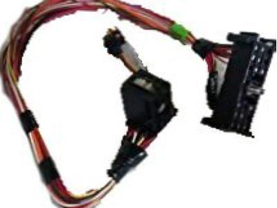 GM 26075994 Switch,Ignition & Start