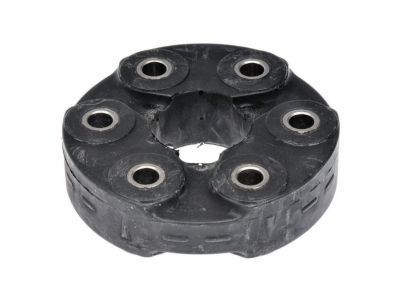 92255734 - Genuine GM Coupling Kit, Propeller Shaft 92255734 - Genuine GM Coupling Kit, Propeller Shaft