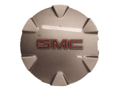 2012 GMC Terrain Wheel Cover - 9597570