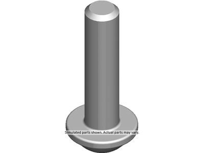 GM 11561265 Screw [ Round Washer He 6 Lobe Delta Point Tap 11561265 GM Screw [ Round Washer He 6 Lobe Delta Point Tap Product Photo 1 of 1