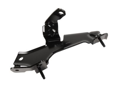 26332557 GM BRACKET HTR WAT AUX PUMP Product Photo 2 of 2