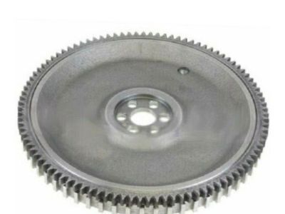 2014 Chevrolet Spark Flywheel - 25192918