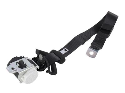 2021 Chevrolet Suburban Seat Belt - 86792885