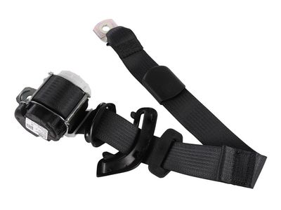 2021 Chevrolet Suburban Seat Belt - 86792885