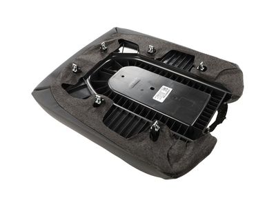 84587786 GM Lid Assembly, F/Seat A/Rst *Black   Product Photo 2 of 4