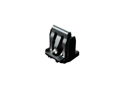 84587786 GM Lid Assembly, F/Seat A/Rst *Black   Product Photo 1 of 4