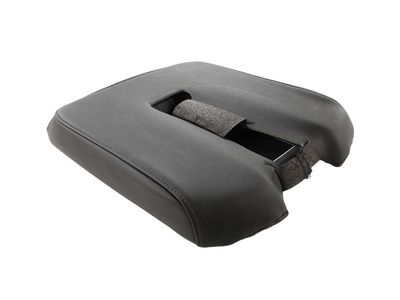84587786 GM Lid Assembly, F/Seat A/Rst *Black   Product Photo 4 of 4