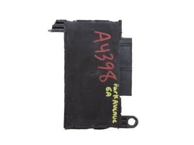 GM 25662473 Door Lock & Power Window Control Module Assembly