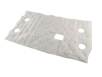 GM 85015343 INSULATOR-R/CMPT FLR PNL 85015343 GM INSULATOR-R/CMPT FLR PNL Product Photo 1 of 2
