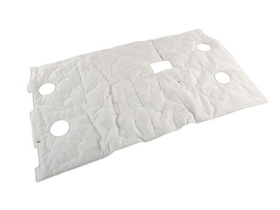 85015343 GM INSULATOR-R/CMPT FLR PNL Product Photo 2 of 2
