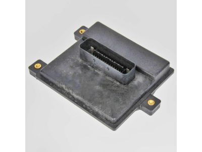 20791901 GM Module Assembly, Fuel Pump Flow Control Product Photo 4 of 4