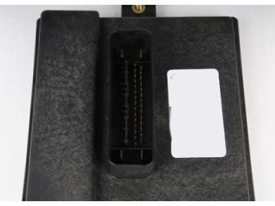 20791901 GM Module Assembly, Fuel Pump Flow Control Product Photo 2 of 4