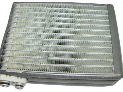 2005 Cadillac SRX Evaporator - 19129798