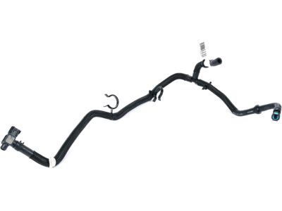 GMC Brake Booster Vacuum Hose - 22872718