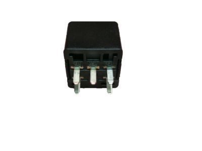 GM 12177234 Relay,Fan Control