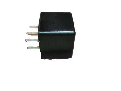 GM 12177234 Relay,Fan Control