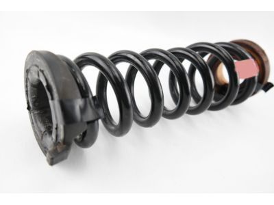 GM 23498309 Rear Coil Spring