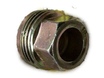 GM 88891773 Nut,Wheel