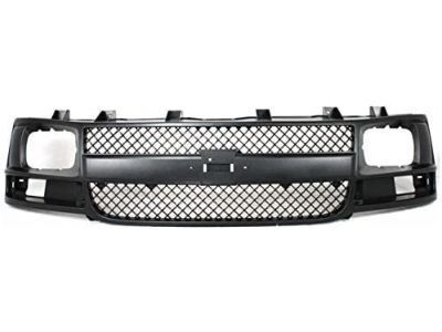 GM 22816424 Grille,Front