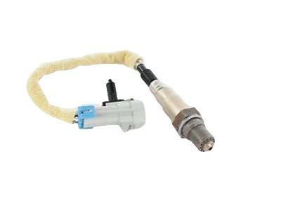 2014 Cadillac CTS Oxygen Sensor - 12634063