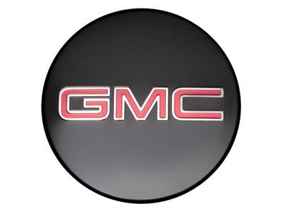 2017 GMC Canyon Wheel Cover - 84165540