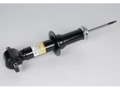 2014 Chevrolet Tahoe Shock Absorber - 20955498