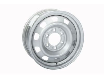 2012 GMC Canyon Spare Wheel - 9597855