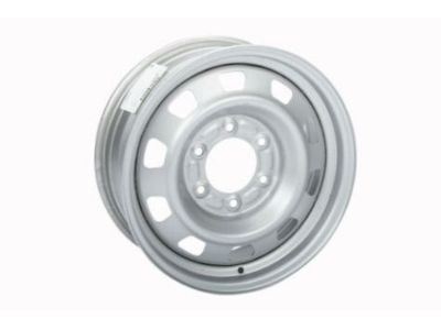 GMC Canyon Spare Wheel - 9597855