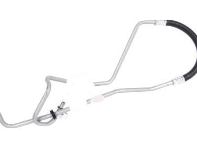 Buick Regal Transmission Oil Cooler Hose - 23448566