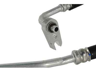 Saturn A/C Hose - 20800919