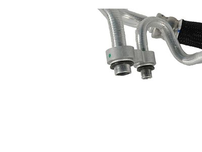 Saturn A/C Hose - 20800919